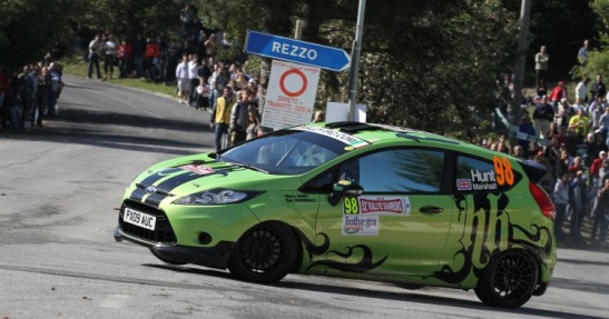 Rajd San Remo